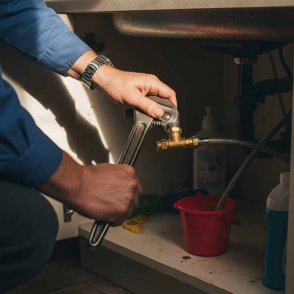 gemini res-02-kitchen-sink-wrench