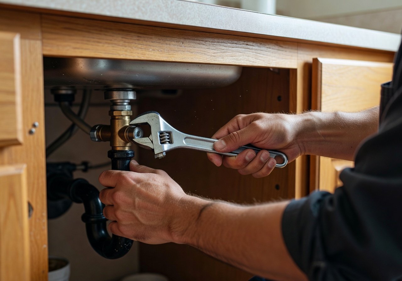 grok res-02-kitchen-sink-wrench